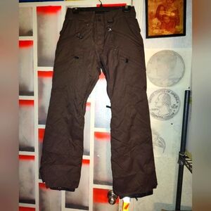 Boulder Gear Snow Pants